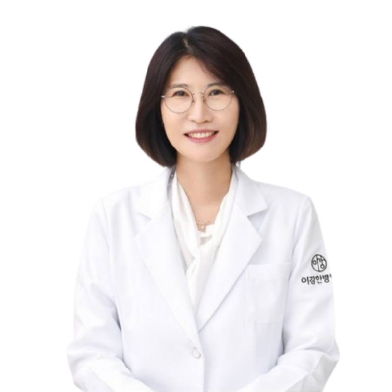김경희 병원장