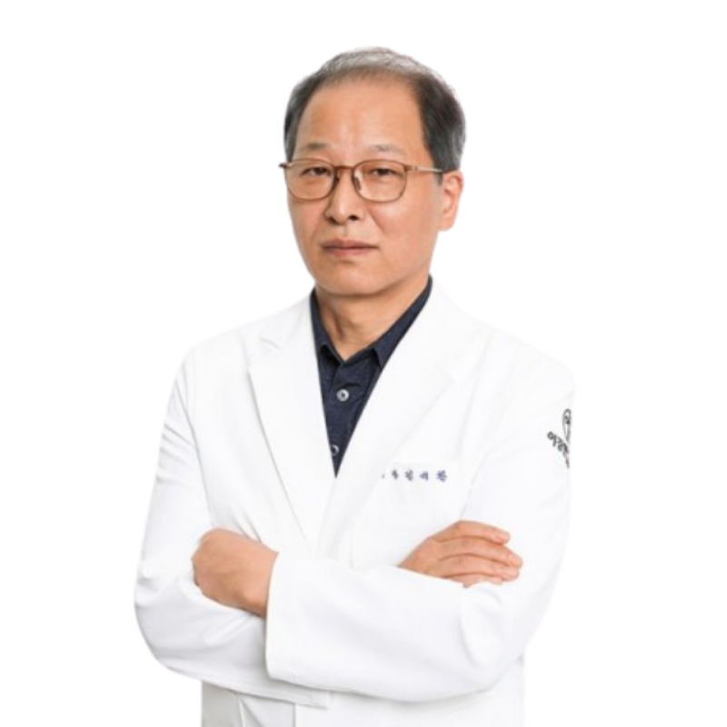 김이환 원장 / 정형외과 전문의